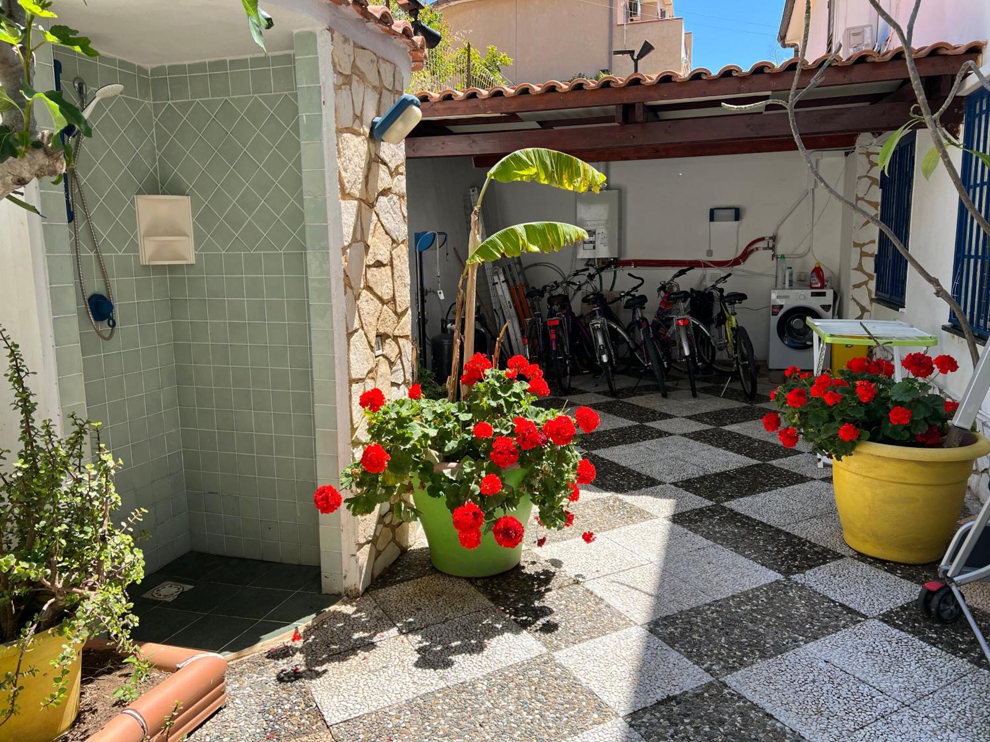 Ferienhaus Liu' E Il Mare