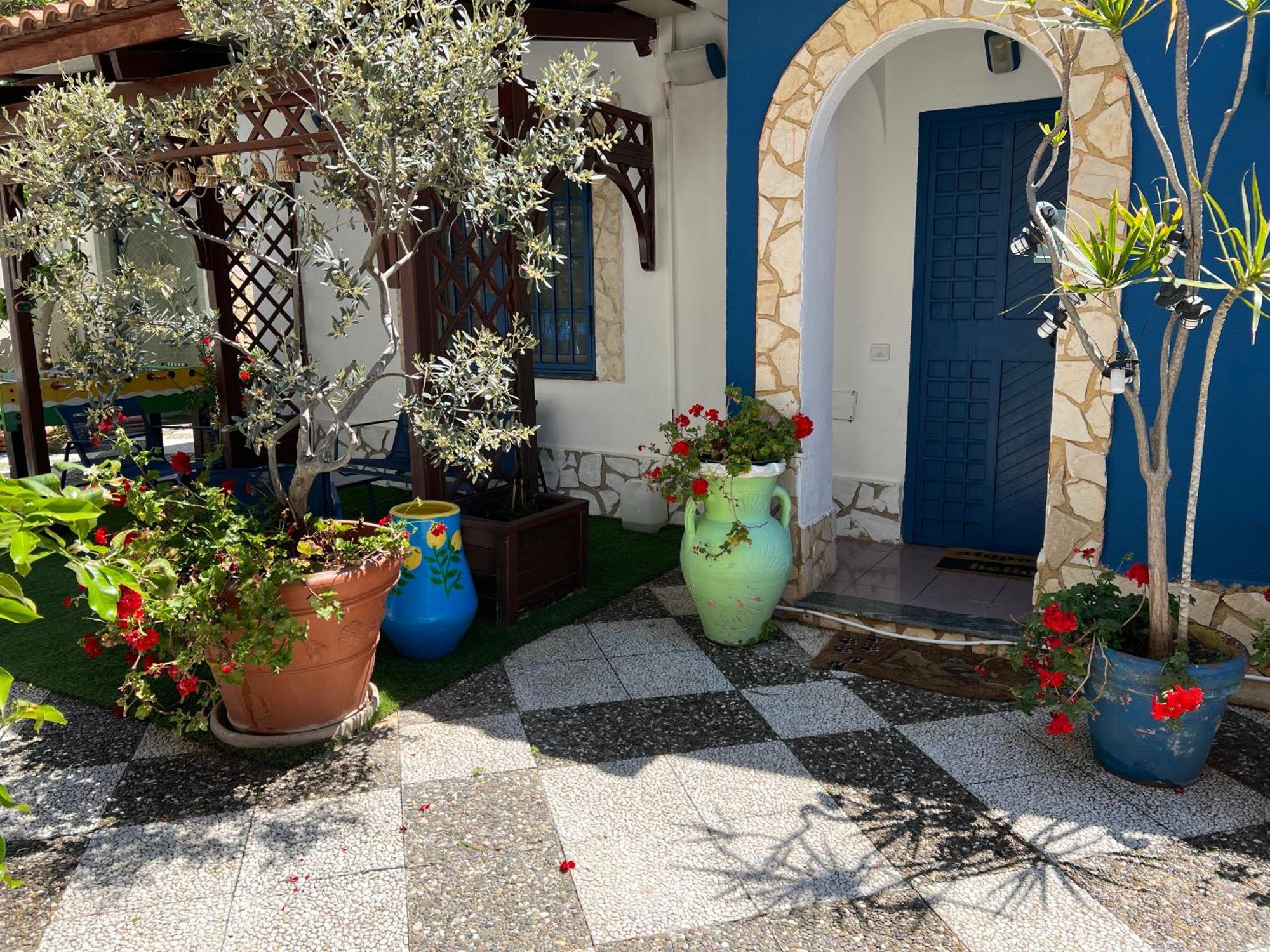 Ferienhaus Liu' E Il Mare