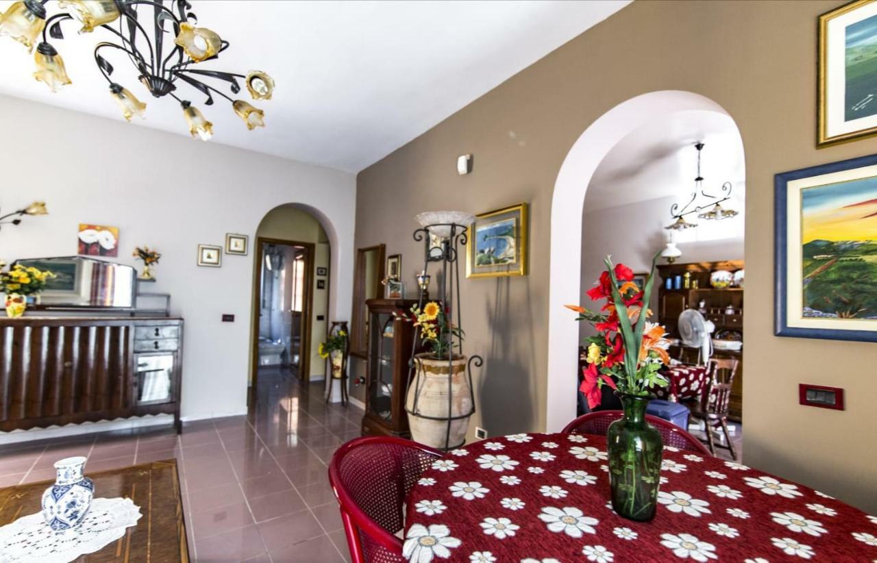 Holiday home Liu' E Il Mare *